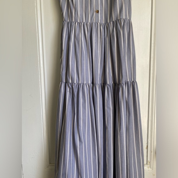 NWT Ciao Lucia Frey Dress via Goop XS - Picture 4 of 13